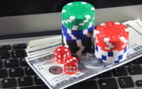 Online gambling